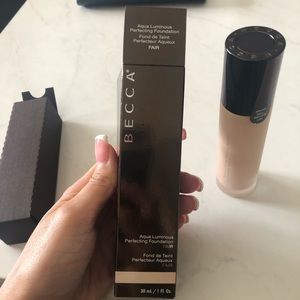 BECCA foundation - New